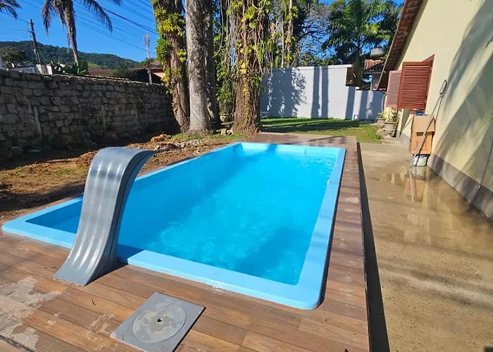 Pousada Da MaryPousada Ubatuba